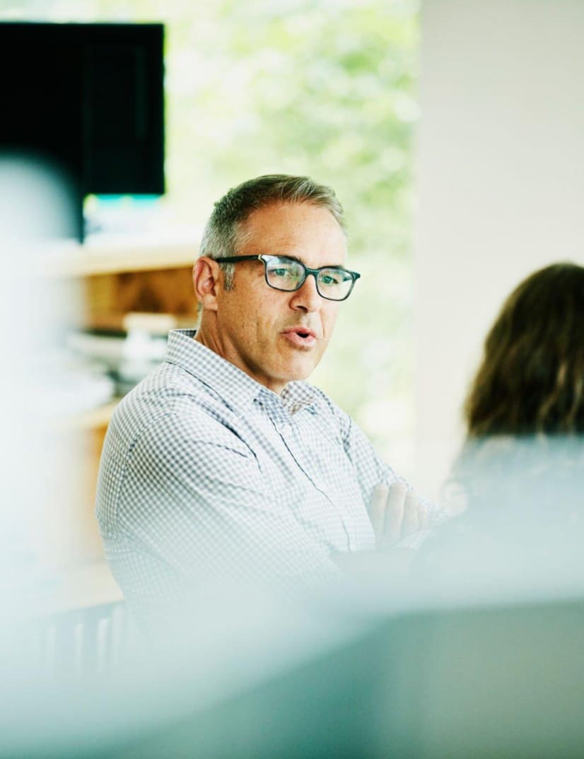 How Does Search+ Work?